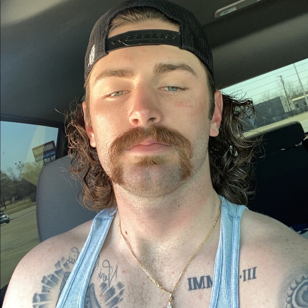 Meet your Posher, Micah